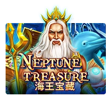 Joker123 : Neptune Treasure - STORYBET138