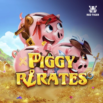 Redtiger : Piggy Pirates - STORYBET138