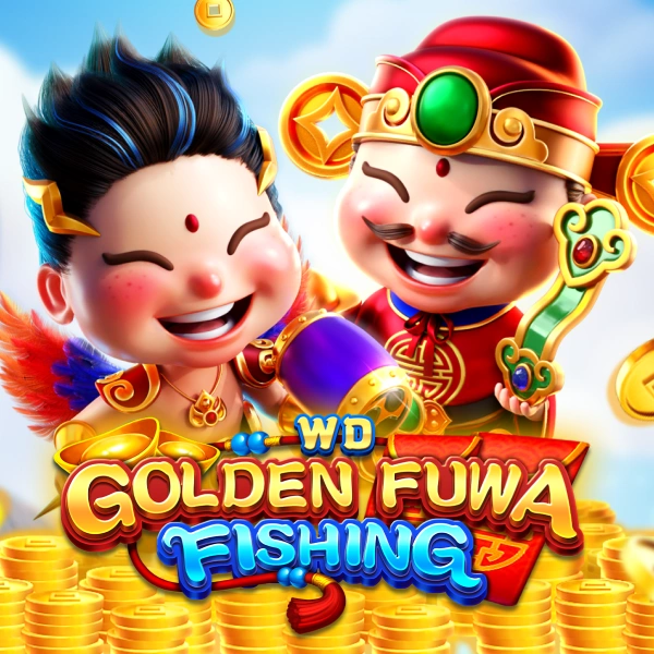 WD Golden Fuwa Fishing - STORYBET138
