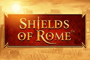 Playtech : Shields of Rome - STORYBET138
