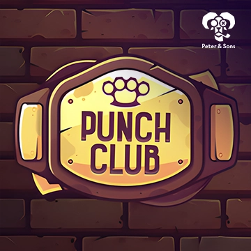 PeterSons : Punch Club - STORYBET138