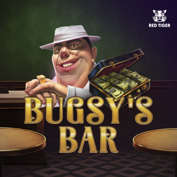 Redtiger : Bugsyss Bar - STORYBET138