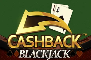 Playtech : Cashback Blackjack - STORYBET138