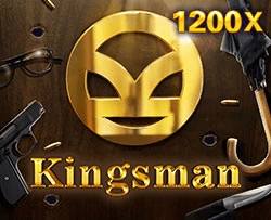 JDB : Kingsman - STORYBET138