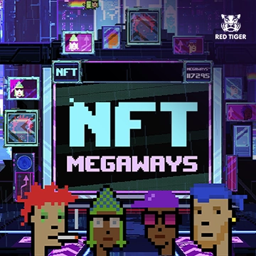 Redtiger : NFT Megaways - STORYBET138