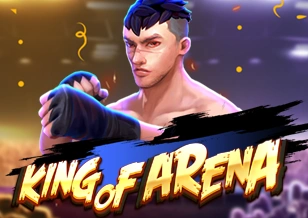 AFB : Penguasa Arena - STORYBET138