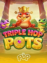 Triple Hop Pots - STORYBET138