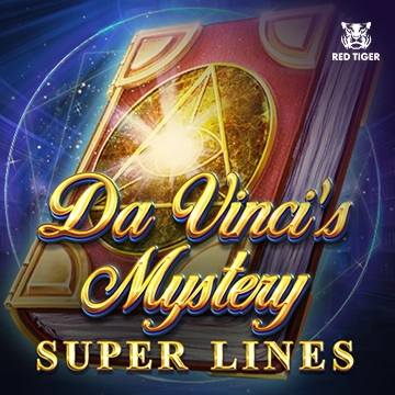 Redtiger : Da Vincis Mystery - STORYBET138
