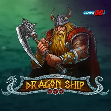 PlaynGo : Dragon Ship - STORYBET138