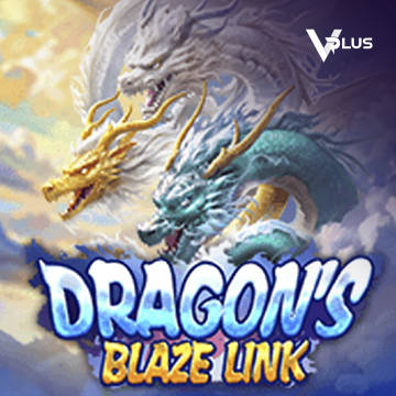 Vplus : Dragon``s Blaze Link - STORYBET138