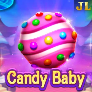 Jili : Candy Baby - STORYBET138