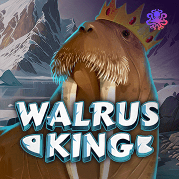 Octoplay : Walrus King - STORYBET138