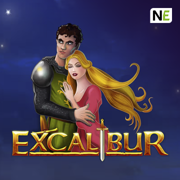 NetEnt : Excalibur - STORYBET138