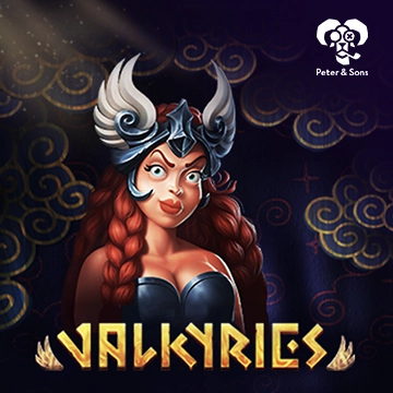 PeterSons : Valkyries - STORYBET138