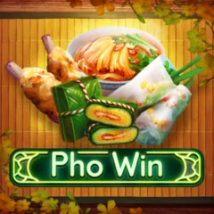Microgaming : Pho Win - STORYBET138
