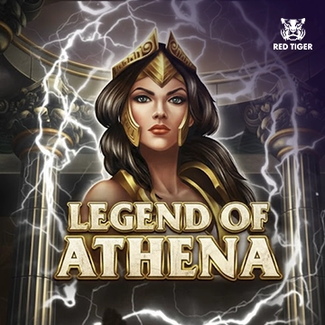 Redtiger : Legend of Athena - STORYBET138