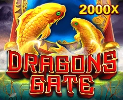 JDB : Dragons Gate - STORYBET138