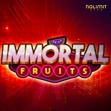 NolimitCity : Immortal Fruits - STORYBET138
