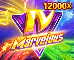 JDB : Marvelous IV - STORYBET138
