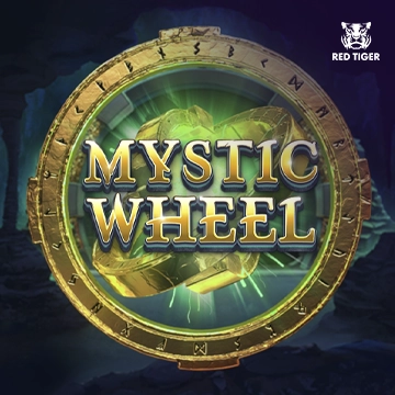 Redtiger : Mystic Wheel - STORYBET138