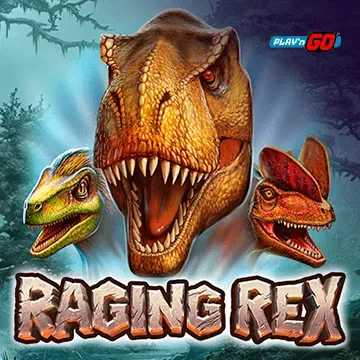PlaynGo : Raging Rex - STORYBET138