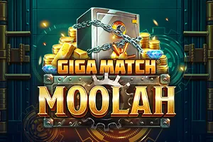 Playtech : Giga Match Moolah - STORYBET138