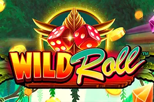 Playtech : Wild Roll - STORYBET138