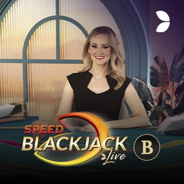 Speed VIP Blackjack B - STORYBET138