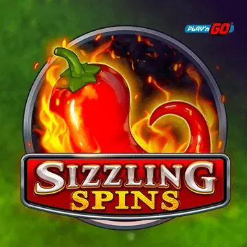 PlaynGo : Sizzling Spins - STORYBET138