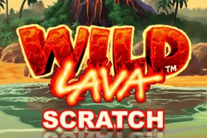 Playtech : Wild Lava Scratch - STORYBET138