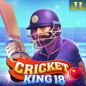 Jili : Cricket King 18 - STORYBET138