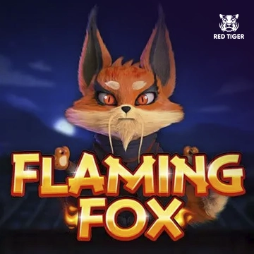 Redtiger : Flaming Fox - STORYBET138