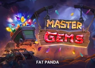 FatPanda : Master Gems - STORYBET138