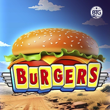 Bigtime : Burgers - STORYBET138