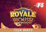 Spadegaming : Royale House - STORYBET138