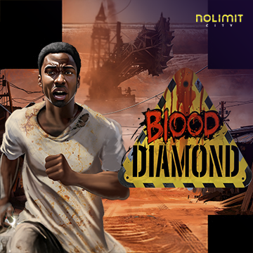 NolimitCity : Blood Diamond - STORYBET138