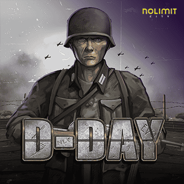 NolimitCity : D Day - STORYBET138