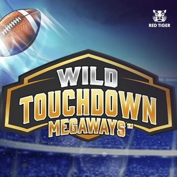 Redtiger : Wild Touchdown MegaWays - STORYBET138