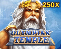 JDB : Olympian Temple - STORYBET138