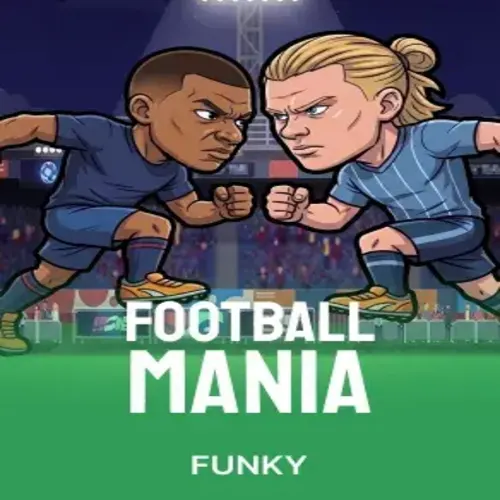 Funky : Football Mania - STORYBET138