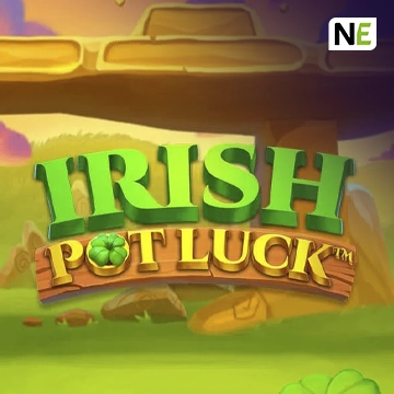 NetEnt : Irish Pot Luck - STORYBET138