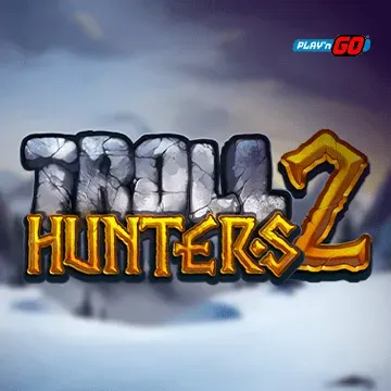PlaynGo : Troll Hunters 2 - STORYBET138