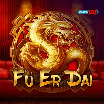 PlaynGo : Fu Er Dai - STORYBET138