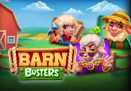 PlaynGo : Barn Busters - STORYBET138
