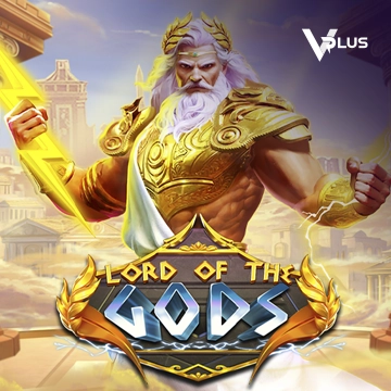 Vplus : Lord of the Gods - STORYBET138