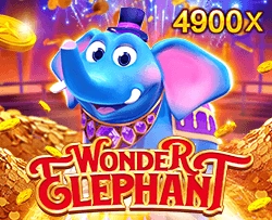 JDB : Wonder Elephant - STORYBET138