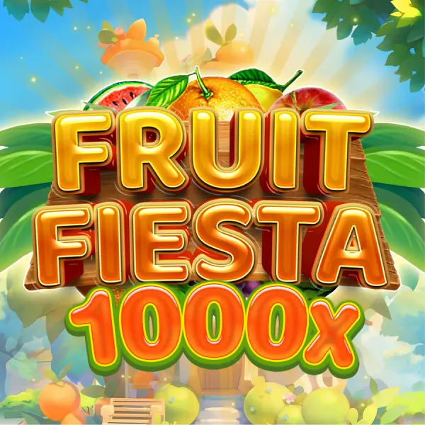 CosmoPlay : Fruit Fiesta 1000 - STORYBET138