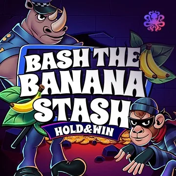 Octoplay : Bash the Banana Stash - STORYBET138