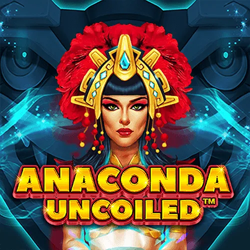 Playtech : Anaconda Uncoiled - STORYBET138