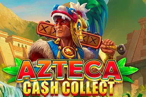 Playtech : Azteca: Cash Collect - STORYBET138